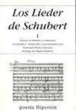 Los Lieder de Schubert I