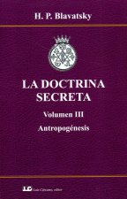 Doctrina Secreta. Vol 3
