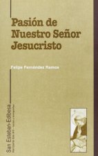 Pasión de Nuestro Se?or Jesucristo