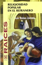 Religiosidad popular en el refranero