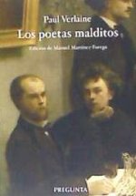 Los poetas malditos