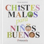 Chistes malos para ni?os buenos
