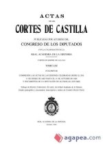 Actas de las Cortes de Castilla (Cortes de Madrid, 1660-1664) : comprende las actas de las sesiones celebradas desde el día 11 de enero de 1663 hasta