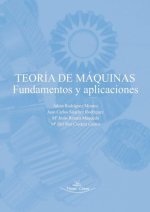 Teoría de máquinas : fundamentos y aplicaciones