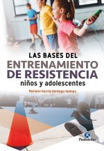Las bases del entrenamiento de resistencia ni?os y adolescentes