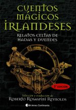 CUENTOS MAGICOS IRLANDESES