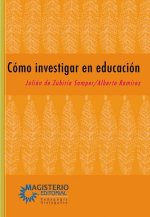 Cómo investigar en educación
