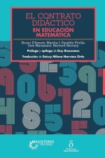 El contrato did?ctico en educaci?n matem?tica