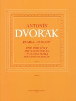 Dumka Furiant op.12