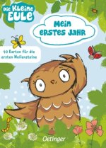 Die kleine Eule. Mein erstes Jahr