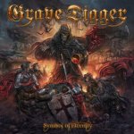 Symbol Of Eternity, 1 Audio-CD (Digipak)