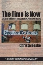 Time is Now