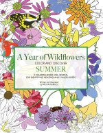 Year of Wildflowers-SUMMER