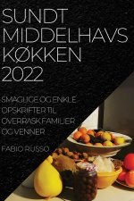 Sundt MiddelhavskOkken 2022