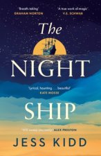 The Night Ship