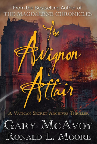 Avignon Affair