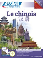 SUPERPACK TEL CHINOIS