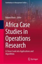 Africa Case Studies in Operations Research