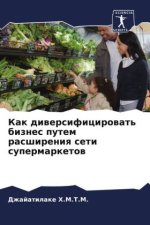 Kak diwersificirowat' biznes putem rasshireniq seti supermarketow