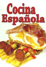 COCINA ESPA?OLA