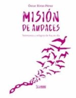 MISION DE AUDACES