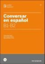 Conversar en espa?ol B1-B2