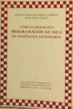 Cómo elaborar una programación de aula en ense?anza secundaria