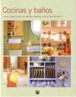 Cocinas y ba?os