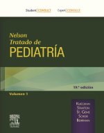 Nelson, 19? ed. : tratado de pediatría