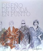 Dise?o de moda en punto
