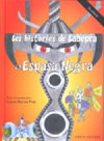 Les hist?ries de Labepra i l'espasa negra