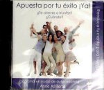 Éxito absoluto ?ya! : ?te atreves a triunfar? ?cuándo?