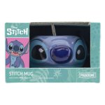 Disney Stitch 3D Becher