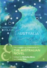 Cambridge Companion to the Australian Novel