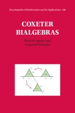 Coxeter Bialgebras