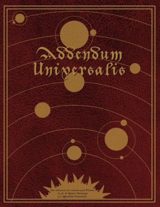 Vivere : Addendum universalis