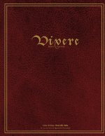 Vivere : Space fantasy jdr