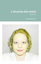 L'écume des mots