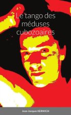 Le tango des méduses cubozoaires