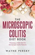Microscopic Colitis Diet Book