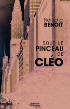 Sous le pinceau de Cléo