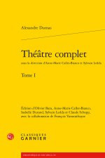 Théâtre complet