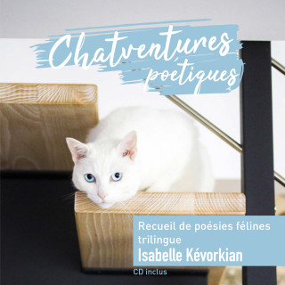 Chatventures poétiques