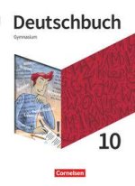 Deutschbuch Gymnasium 10. Schuljahr - Schulbuch