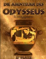 Abenteuer des Odysseus