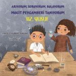 Ariyorum, Soruyorum, Buluyorum Mucit Peygamberi Taniyorum - Hz. Yusuf