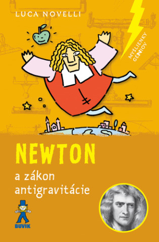 Luca Novelli - Newton