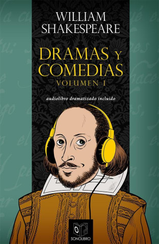 Dramas y comedias de Shakespeare 1