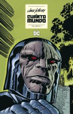 El Cuarto Mundo de Jack Kirby vol. 4 (2a edición)