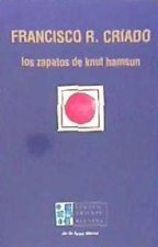Los zapatos de Knut Hamsun